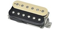 SEYMOUR DUNCAN SH-1b 59 Bridge Reverse Zebra