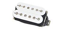 SEYMOUR DUNCAN / SH-1b White 59 Bridge 4C