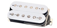 SEYMOUR DUNCAN / SH-1b White