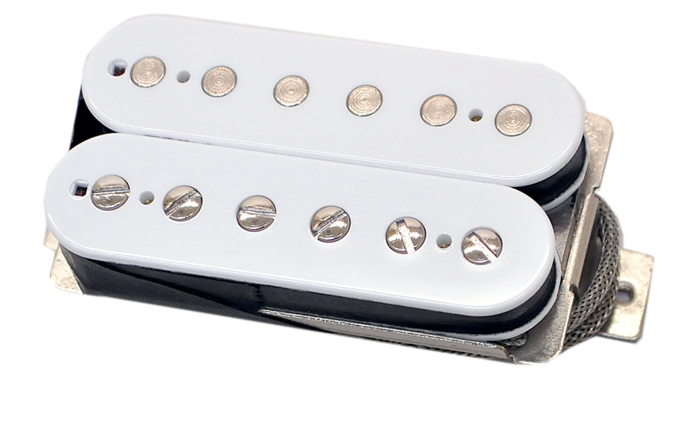 SEYMOUR DUNCAN/SH-1b White