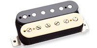 SEYMOUR DUNCAN SH-1b 59 Bridge Zebra 4C