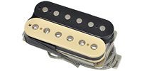 SEYMOUR DUNCAN / SH-1b 59 Bridge Zebra