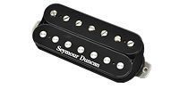 SEYMOUR DUNCAN SH-1N-7 59 Neck - 7 Strg Black