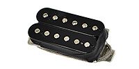 SEYMOUR DUNCAN SH-1n 59 Neck Black ピックアップ