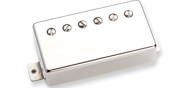 SEYMOUR DUNCAN ( セイモアダンカン ) SH-1n 59 Neck Nickel 4C 送料