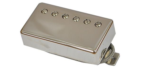 SEYMOUR DUNCAN SH-1n 59 Neck Nickel ピックアップ