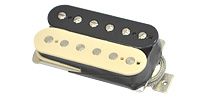 SEYMOUR DUNCAN SH-1n 59 Neck Reverse Zebra