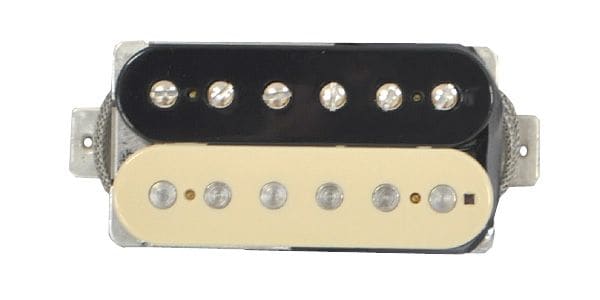 SEYMOUR DUNCAN ( セイモアダンカン ) SH-1n 59 Neck Reverse Zebra