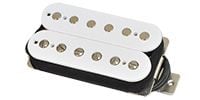 SEYMOUR DUNCAN / SH-1n 59 Neck White 4C
