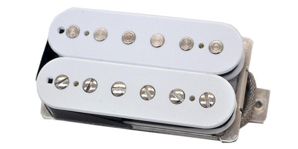 SEYMOUR DUNCAN ( セイモアダンカン ) SH-1n White 送料無料 