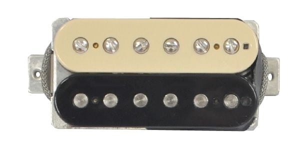 SEYMOUR DUNCAN SH-1n 59 Neck Zebra 送料無料 | Sound House