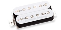 SEYMOUR DUNCAN SH-2b White