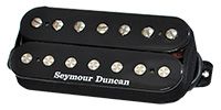 SEYMOUR DUNCAN SH-2n7 Jazz Neck - 7 Strg Black