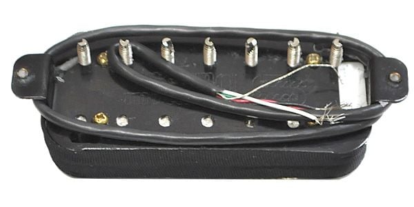 SEYMOUR DUNCAN ( セイモアダンカン )  / SH-2n7 Jazz Neck - 7 Strg Black 画像2