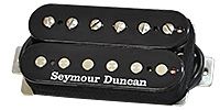 SEYMOUR DUNCAN SH-2n Jazz Neck Black ピックアップ