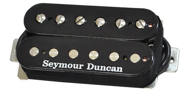 Seymour Duncan SH-2n JAZZ セイモアダンカン フロント用