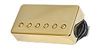 SEYMOUR DUNCAN SH-2n Jazz Neck Gold ピックアップ