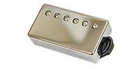 SEYMOUR DUNCAN SH-2n Jazz Neck Nickel ピックアップ