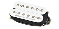 SEYMOUR DUNCAN / SH-2n Jazz Neck White