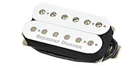 SEYMOUR DUNCAN SH-6n Duncan Distortion Neck White