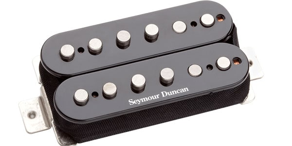 SEYMOUR DUNCAN ( セイモアダンカン ) SH-3 Stag Mag Black 送料無料