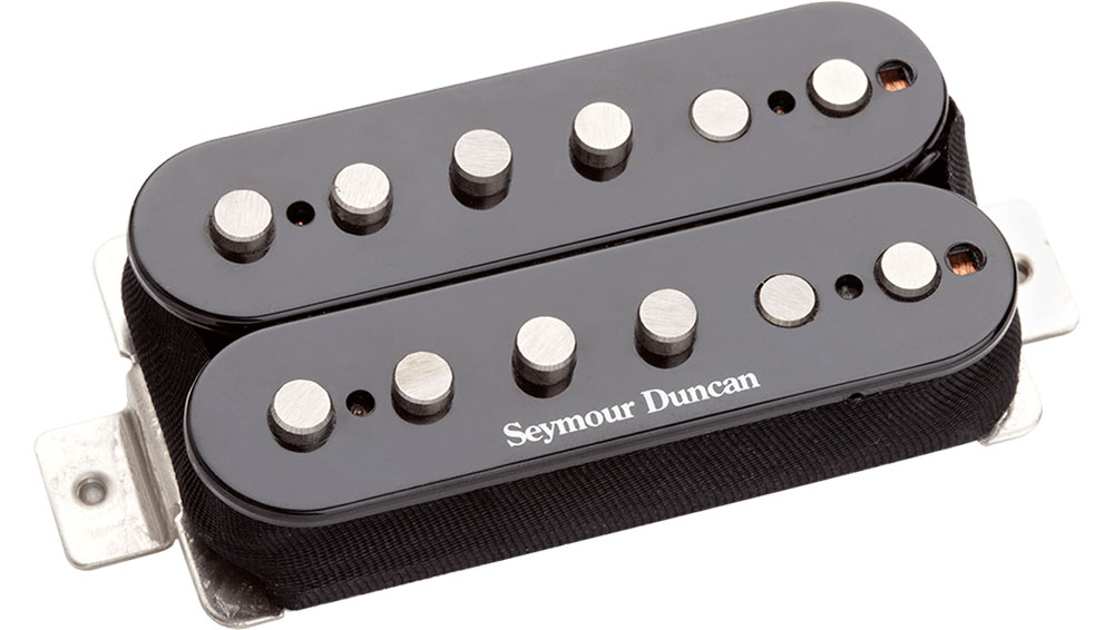 SEYMOUR DUNCAN/SH-3 Stag Mag Black