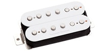 SEYMOUR DUNCAN SH-3 Stag Mag White