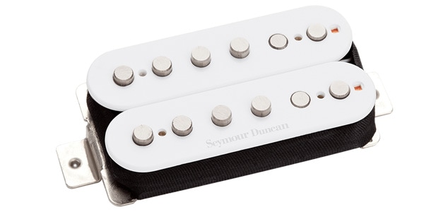 SEYMOUR DUNCAN SH-3 STAG MAG