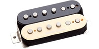 SEYMOUR DUNCAN SH-3 Zebra