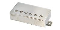 SEYMOUR DUNCAN SH-4 JB Nickel ピックアップ