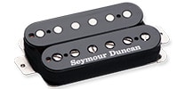 SEYMOUR DUNCAN SH-4 JB Nighthawk