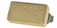 SEYMOUR DUNCAN SH-55b Seth Lover Bridge Gold