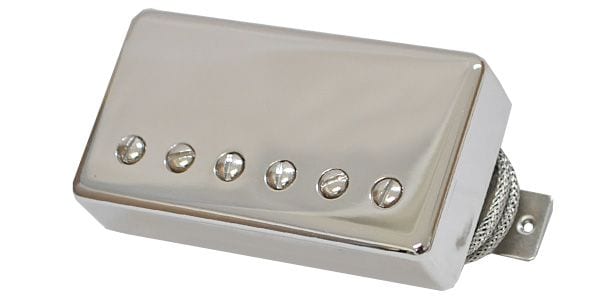 SEYMOUR DUNCAN/SH-55b Seth Lover Bridge Nickel