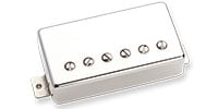 SEYMOUR DUNCAN / SH-55b Seth Lover Bridge NICKEL 4C