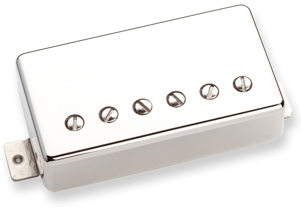 SEYMOUR DUNCAN/SH-55b Seth Lover Bridge NICKEL 4C