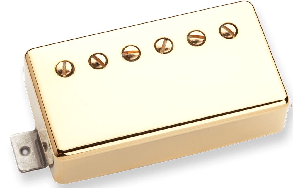 SEYMOUR DUNCAN/SH-55n Seth Lover Neck GOLD 4C