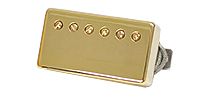 SEYMOUR DUNCAN SH-55n Seth Lover Neck Gold