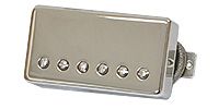 SEYMOUR DUNCAN SH-55n Seth Lover Neck Nickel