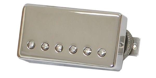 SEYMOUR DUNCAN/SH-55n Seth Lover Neck Nickel