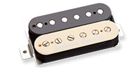 SEYMOUR DUNCAN SH-5 DUNCAN CUSTOM HUMBUCKER ZEBRA