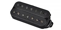 SEYMOUR DUNCAN SH-6b-7 Distortion - Bridge 7 Strg‚ Passive Mount Black