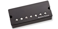 SEYMOUR DUNCAN SH-6b Distortion Bridge 7 strings Active Mount