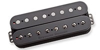 SEYMOUR DUNCAN SH-6B 8S Distortion - Bridge 8 Strg, Passive Mount