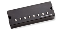 SEYMOUR DUNCAN SH-6b Distortion Bridge 8 strings Active Mount