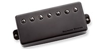 SEYMOUR DUNCAN SH-6n-7 Distortion Neck 7st Passive Mount Metal Cover