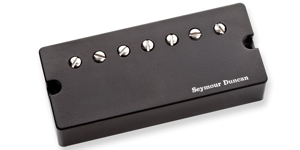 SEYMOUR DUNCAN/SH-6n Distortion Neck 7 strings Active Mount