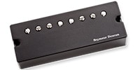 SEYMOUR DUNCAN SH-6n Distortion Neck 8 strings Active Mount