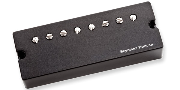 SEYMOUR DUNCAN/SH-6n Distortion Neck 8 strings Active Mount