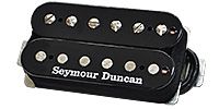 SEYMOUR DUNCAN SH-6n Duncan Distortion Neck Black