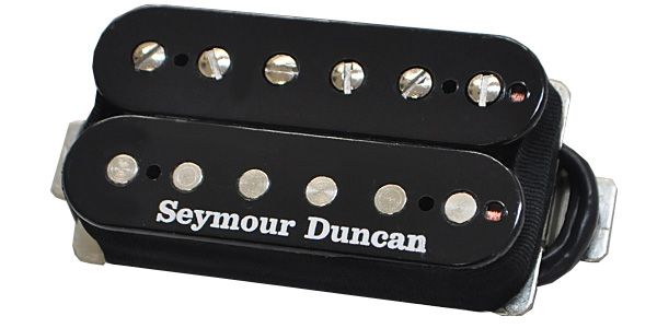 SEYMOUR DUNCAN/SH-6n Duncan Distortion Neck Black